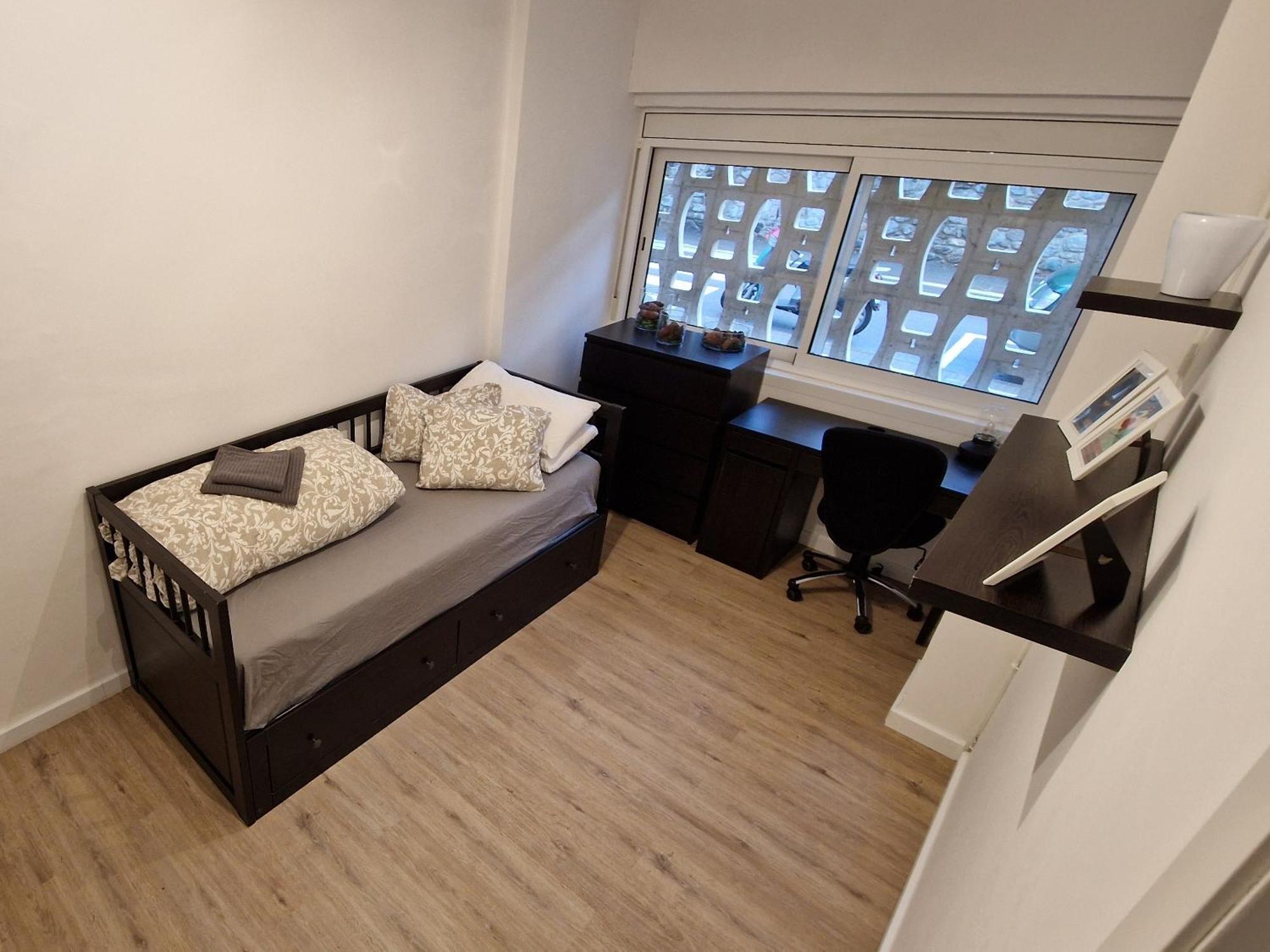 Apartamento Cremallera Рибес де Фресер Екстериор снимка